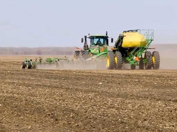 U.S. Launches $500 Million FIELDS Program to Strengthen…