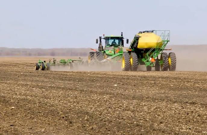 U.S. Launches $500 Million FIELDS Program to Strengthen Domestic Fertilizer Production