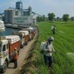 Agribusinesses Face Rising Fertilizer Input Costs Amid Geopolitical Tensions