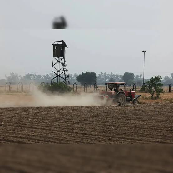Climate Change Continues to Threaten Global Agriculture, Scientists…