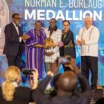World Food Prize Foundation Honors African Agricultural Innovators for Advancing Food Security and Sustainable Farming