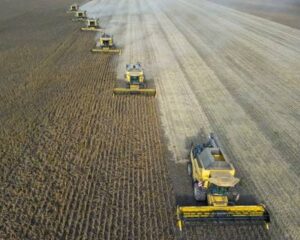 ‘Super’ El Niño Raises Global Food Price Concerns&hellip;