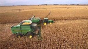 South Africa Set for Record Corn Exports as&hellip;