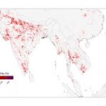 FAO Maps Global Agricultural Risk Zones Ahead of El Niño, Urges Early Preparedness