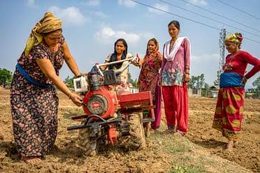 Nepal Calls for Stronger Global Cooperation on Climate-Smart…