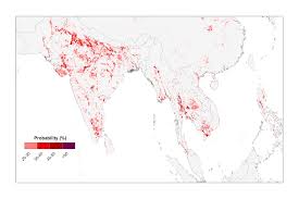 FAO Maps Global Agricultural Risk Zones Ahead of…
