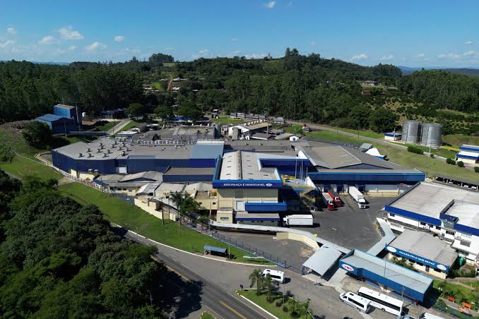 Legal Challenge Against JBS Over Sustainability Claims