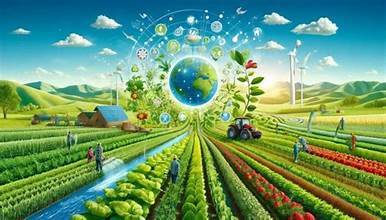 Nigeria Calls for Science-Led Agriculture to Strengthen Africa’s&hellip;
