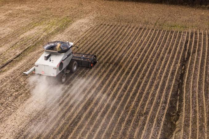 U.S. Agricultural Exports Face Uncertainty Amid Trade Review…