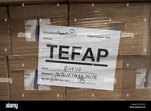 USDA Expands Emergency Food Assistance with US$235 Million Humanitarian Initiative