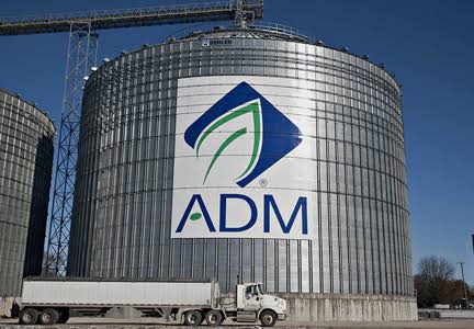 ADM Expands Grain Handling Capacity in the United…