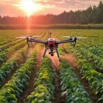 AI and Precision Agriculture Transform Farming Across the Globe