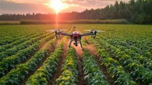 AI and Precision Agriculture Transform Farming Across the&hellip;