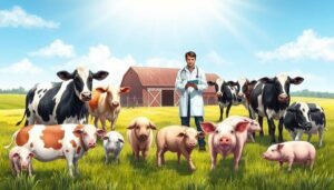 Livestock Safety Standards Gain Global Attention as Experts&hellip;