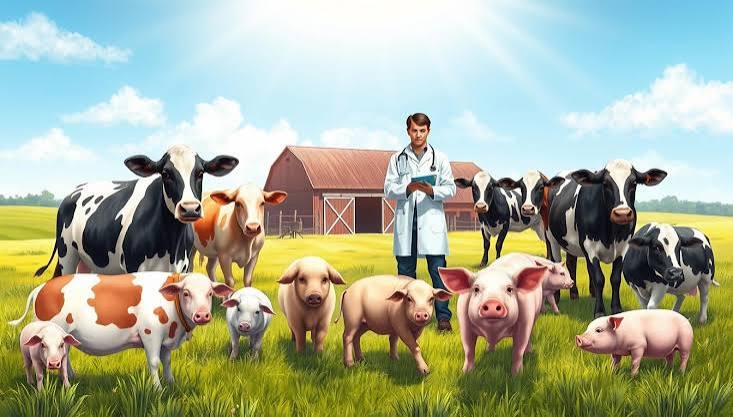 Livestock Safety Standards Gain Global Attention as Experts…