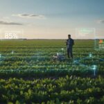 Precision Agriculture Research Advances AI-Based Yield Forecasting for Greenhouse Farming