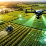 Advanced Digital Agriculture Platforms Expanding Worldwide with AI-Driven Farm Management
