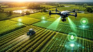Advanced Digital Agriculture Platforms Expanding Worldwide with AI-Driven&hellip;