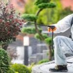 California Adopts New Sustainable Pest Control Technology