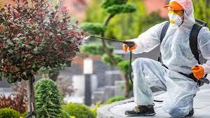 California Adopts New Sustainable Pest Control Technology
