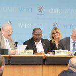 WTO Members Continue Agriculture Negotiations to Shape Future Global Farm Trade