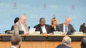 WTO Members Continue Agriculture Negotiations to Shape Future&hellip;