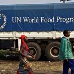 Leadership Race Begins at World Food Programme as Global Food Aid Priorities Take Center Stage