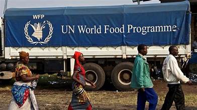 Leadership Race Begins at World Food Programme as Global Food Aid Priorities Take Center Stage