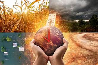 UN Warns Conflicts, Energy Shocks, and Climate Risks&hellip;