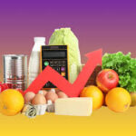 Global Food Price Concerns Grow Amid Climate Risks and Rising Farm Input Costs