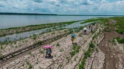 WMO Calls for Immediate Agricultural Preparedness Ahead of…