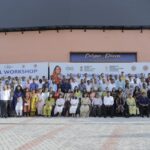 6 Crore Lakhpati Didis’ Mission Gains Momentum: National Roadmap Finalized in Gaya to Boost Rural Women’s Incomes