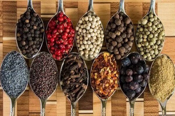 India Secures Global Recognition for Spice Exports as…