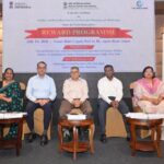 REWARD Programme to Revolutionize Watershed Development with Satellite and Drone-Based Planning and Monitoring