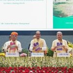 ICAR Marks 98th Foundation Day with Major Agricultural Breakthroughs: 386 Improved Crop Varieties Developed in One Year, 94% Climate-Resilient