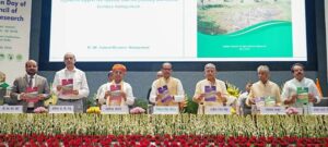 ICAR Marks 98th Foundation Day with Major Agricultural&hellip;