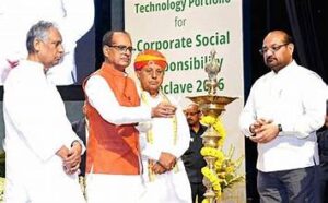 ICAR CSR Conclave 2026: Over 75 Corporates Pledge&hellip;