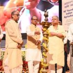 Shivraj Singh Chouhan Unveils Vision for ‘Developed Agriculture–Prosperous Farmers’ at ICAR’s 98th Foundation Day; 43 New Crop Varieties and 17 Technologies Dedicated to Farmers