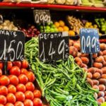 Global Food Prices Rise in July as Cereals, Sugar and Vegetable Oils Become Costlier