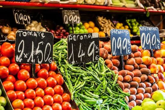 Global Food Prices Rise in July as Cereals,…