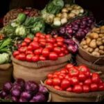 Global Food Prices Rise in July as Wheat Costs Surge 5.8%