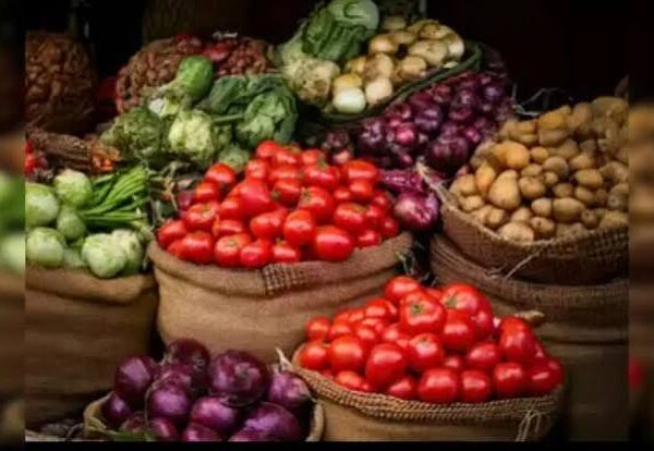 Global Food Prices Rise in July as Wheat…