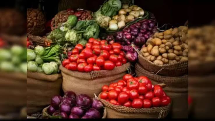 Global Food Prices Rise in July as Wheat Costs Surge 5.8%