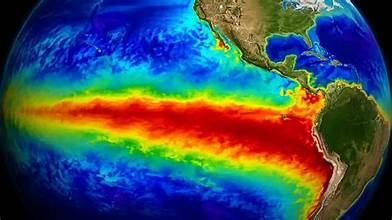Super El Niño Raises Concerns Over Global Cocoa, Coffee and Sugar Supplies