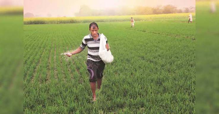 India Deploys New Digital Tool to Prevent Fertilizer…