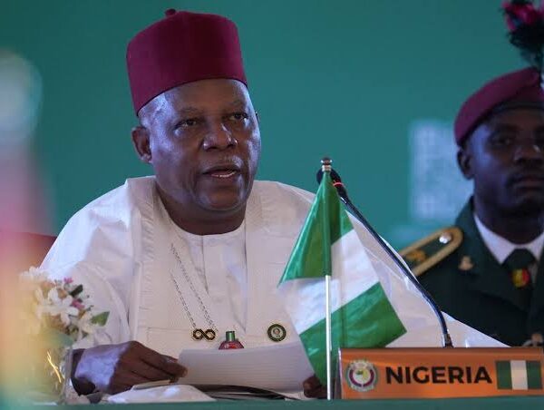 Nigeria Launches $500 Million Agriculture Investment Fund to…