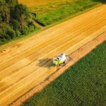 Global Agribusiness Shifts Focus to Climate Resilience and Sustainable Farming Amid Rising Input Costs