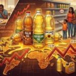 Global Food Prices Rise as Cereal, Sugar and Vegetable Oil Markets Face Fresh Pressure