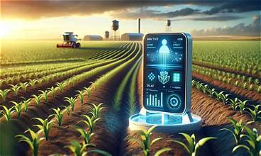 AI Is Rapidly Reshaping Brazilian Agriculture