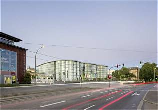 BASF to Build New Climate Center in Germany…